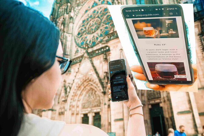Prague Audio Guided Beer Tour with Ticket Exhibition in Prague - Who Will Love This Tour?
