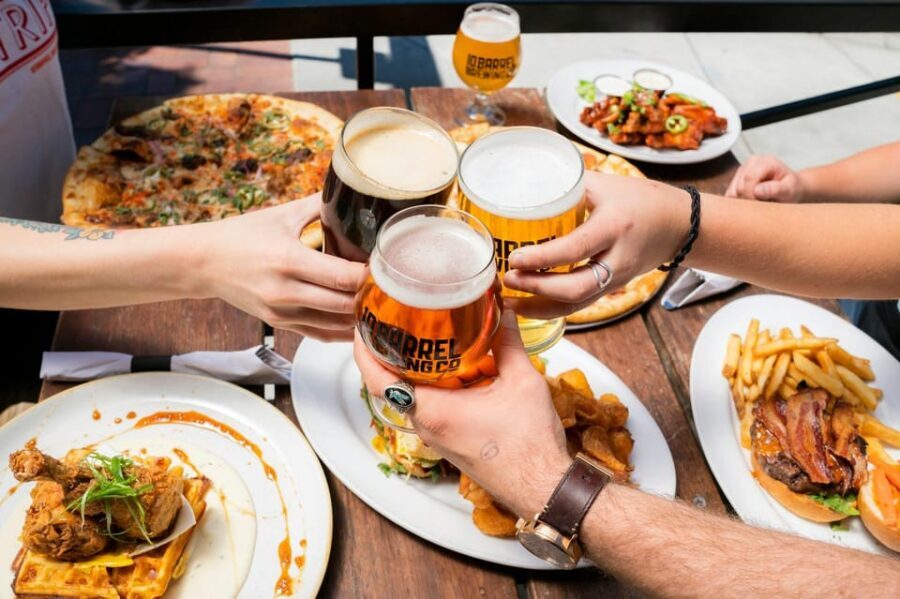Prague Beer and Bites Tour - Who Is This Tour Best For?
