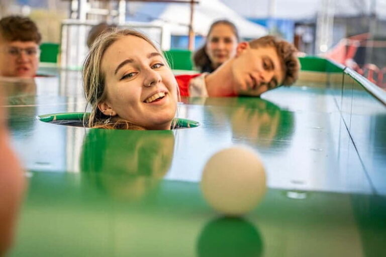 Prague: Beer Olympics with Unlimited Drinks - Practical Tips for Booking and Enjoying