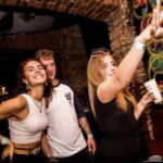 Prague: Beer Pong Experience with Unlimited Czech Beer - A Closer Look at the Prague Beer Pong Experience