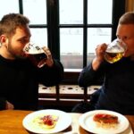 Prague Beer Tasting - 8 types of Czech beer included - An In-Depth Look at the Prague Beer Tasting Tour