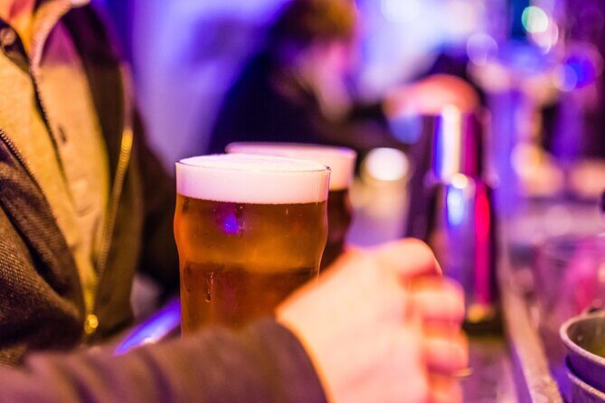 Prague Beer Tour - The Oldest Pubs and Breweries in Prague - Frequently Asked Questions