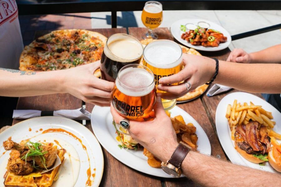 Prague beer tour with brewery visit and tasting - Practical Tips for Your Beer Tour