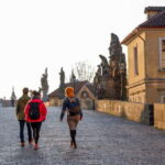 Prague: Before the Crowd Sunrise Tour & Breakfast - What to Expect: A Well-Balanced Experience