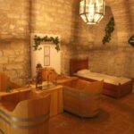 Prague: Bernard Beer Spa with Beer and Massage Option - A Closer Look at the Prague Bernard Beer Spa Experience