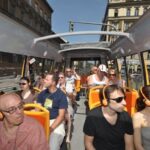 Prague: Big Bus Hop-on Hop-off Tour and Vltava River Cruise - Final Thoughts