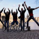 Prague: Bike or E-Bike City Tour with A Local Guide - Who Should Consider This Tour?