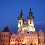 Prague Bike Rental - The Sum Up