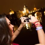 Prague: Boat Party with Unlimited Drinks & After Party Entry - The Itinerary in Detail