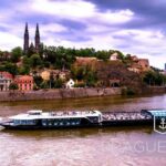 Prague Boats 2-hour Lunch Cruise - Exploring the Prague Boats 2-Hour Lunch Cruise