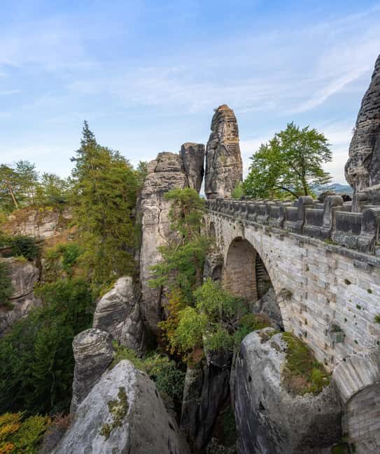 Prague: Bohemian-Saxon Switzerland Guided Tour with Lunch - Who Will Love This Tour?