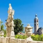 Prague-Bratislava One-Way Sightseeing Day Tour - Transportation & Guide Experience