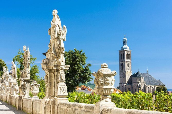 Prague-Bratislava One-Way Sightseeing Day Tour - Transportation & Guide Experience