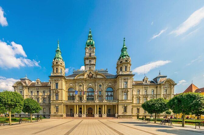 Prague-Budapest One-Way Sightseeing Day Tour - Who Is This Tour Best For?