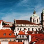 Prague: Bus Tour, Walking Tour, River Cruise and Lunch - Who Would Love This Tour?