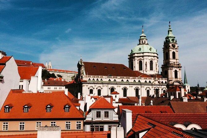 Prague: Bus Tour, Walking Tour, River Cruise and Lunch - Who Would Love This Tour?