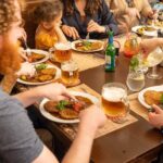 Prague by Night: Drinks & Food Tour with Eating Europe - A Possible Drawback