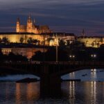 Prague by Night - Private Driving tour - Final Thoughts