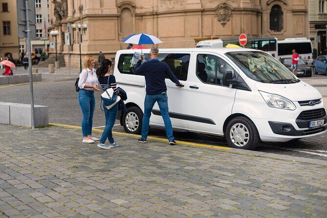 Prague Castle: Admission Ticket With Bus Transfer And Audioguide - Frequently Asked Questions