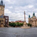 Prague Castle: Admission Ticket With Transfer And Audioguide - Who Will Benefit Most from This Tour?