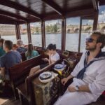 Prague Castle and Canal River Boat Tour - Practical Tips for Travelers