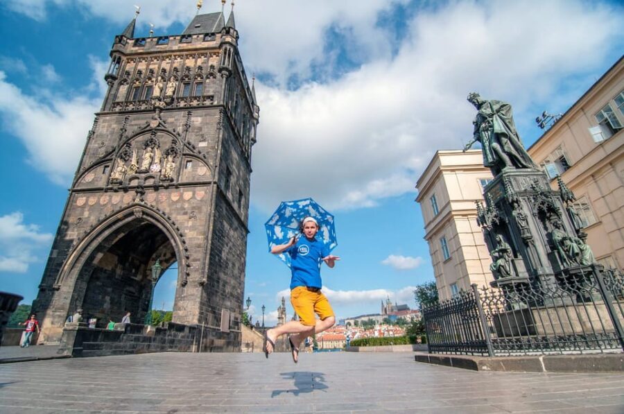 Prague Castle and Charles Bridge Private Walking Tour - Authenticity and Value: Why This Tour Works