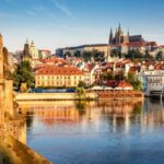 Prague Castle and St. Vitus Cathedral Private Walking Tour - Extending the Experience: Lesser Town and Charles Bridge