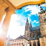 Prague Castle: Brief Introduction & Entrance Ticket - A Detailed Look at the Tour Experience