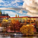 Prague Castle & Castle District: 2-Hour Guided Tour - Transportation and Logistics