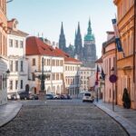 Prague Castle District Tour - A Close Look at the Prague Castle District Tour