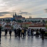 Prague Castle District Walking Tour - Who Should Consider This Tour?