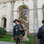 Prague: Castle Entry Ticket with Guide and River Cruise - Who Is This Tour Best For?