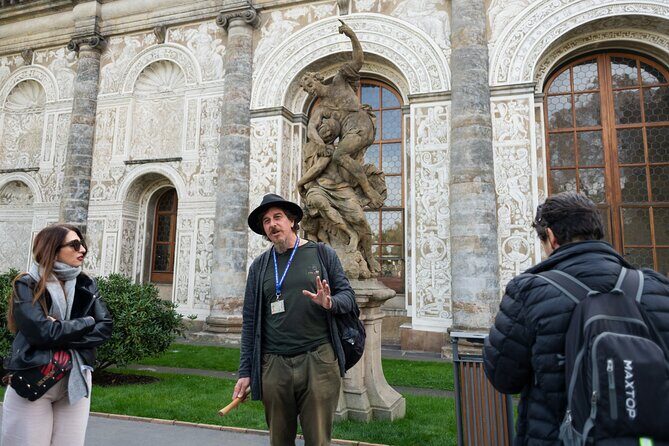 Prague: Castle Entry Ticket with Guide and River Cruise - Who Is This Tour Best For?