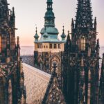Prague Castle Grounds & Exteriors small-group with PragueWay - Who Should Consider This Tour?