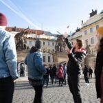 Prague: Castle Grounds & Highlights Walking Tour small-group - A Deep Dive into the Experience