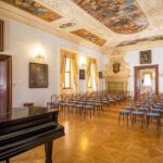 Prague Castle: Midday Classical Concert at Lobkowicz Palace - An In-Depth Look at the Experience