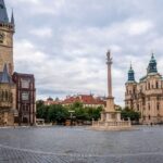Prague: Castle, National Museum & Town Hall Tickets & Audio - A Practical Guide to Your Prague Experience