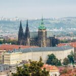 Prague Castle: Private fairytale walking tour - An In-Depth Look at the Prague Castle Private Tour