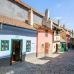 Prague Castle: Royal Palace, Cathedral, and Golden Lane Tour - A Detailed Look at the Prague Castle Tour Experience