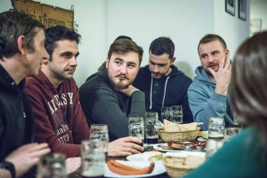 Prague: Castle Side Breweries & Pubs Guided Walking Tour - Why This Tour Is a Great Choice