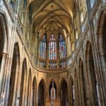 Prague Castle St. Vitus Cathedral, Royal Palace, St. George's Basilica - Who Is This Tour Best For?