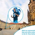Prague Castle Ticket Including Audio Guide & 15min introduction - Exploring with the Online Audio Guide