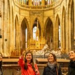 Prague: Castle Tour with Local Guide and Entry Ticket - Who Will Appreciate This Tour?