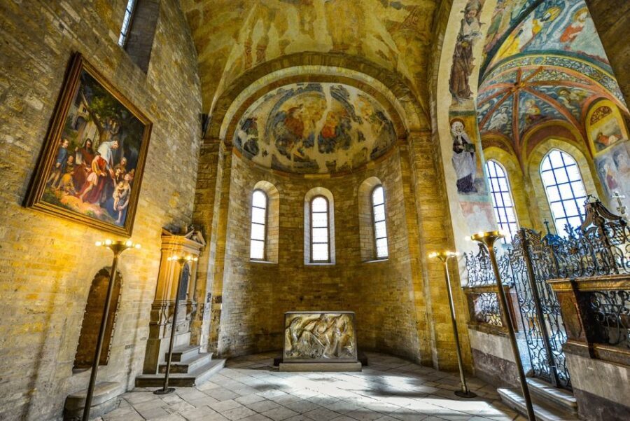 Prague Castle Tour With Tickets - A Closer Look at the Itinerary
