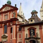 Prague Castle Walking Tour (Tip-based tour) - Frequently Asked Questions