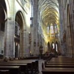 Prague Castle Walking Tour with Live Guide - FAQ