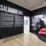 Prague: Central Gallery Ticket with up to Three Exhibitions - Salvador Dalí: Surrealist Dreams in Vivid Colors