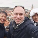 Prague: Cesky Krumlov Private Day Trip with Local Guide - Authentic Experiences and Genuine Value