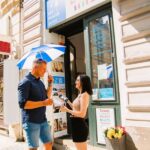 Prague: Charles Bridge Audio Guide with Tower Entry Ticket - A Detailed Look at the Tour Experience