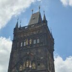 Prague Charles Bridge Tower Admission Ticket And Audioguide - Practical Details and Tips